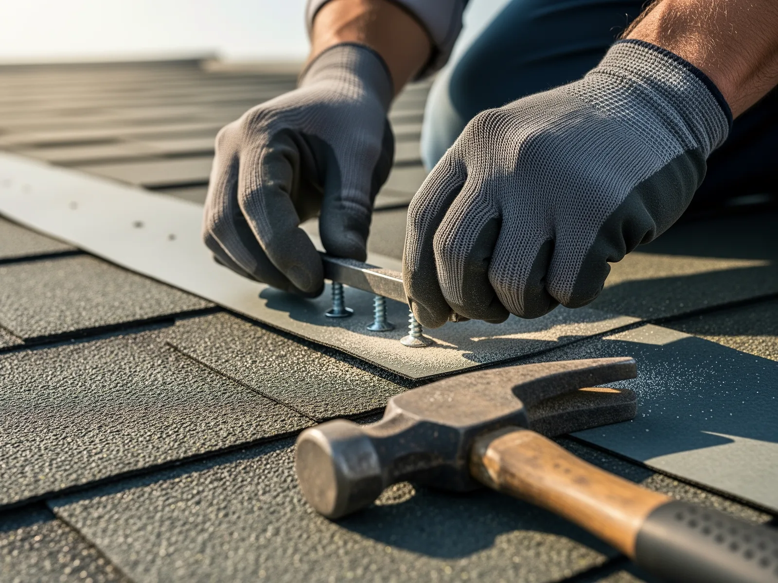 Why choose Fascia Repair in Arock, OR